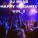 DJ Brab - Happy Megamix Vol 2 (Section DJ Brab Part 2) image