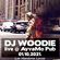 WOODIE - LIVE @ AYVAMO PUB 01.10.2021. image