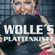 Wolle's Plattenkiste 02.01.2018 auf Bass-Clubbers.eu image