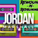 Jordan Marshall - XE Mixtape - Throwbackz.mp3 image