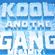 Kool & The Gang Anthology Mix part 1 by DjBonf image