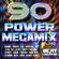 90 Power Megamix image