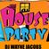 House Party promo mix 001 image