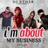 I'M ABOUT MY BUSINESS VOL.2 image