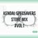 Kendal Specsavers Store Mix Vol. 1 - Top 50 (R&B/Commercial/Pop) image