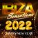 Ibiza Sensations 282 Special Uplifting Happy New Year 2022 2H Set image