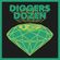Chris Arch - Diggers Dozen Live Sessions (July 2014 London) image