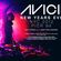 Avicii (Full New Years Eve Set) - Live @ Pier 94 (New York) - 31.12.2011 image