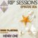 Rip' Sessions 006 - Henry One image