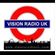 Oldskool UK Garage 1st Hour ,House 2nd hour Special guest Dj Holby VISION RADIO UK image