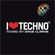 Dave Clarke ‎– I Love Techno .07 image
