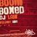 DJ LAIK - BOOMBOXED - Vol1 - Fav Funk & Soul Tunes - Mixtape 2011 image