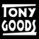 Cloudcast 028: Tony Goods image