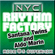 Freestyle EDM Fridays 5-4-2018 Santana Twins &  Aldo Marin Supermix image