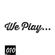 We Play... Podcast 010 with RENA [Live @ We Play & Evolution Warehouse - 05 April 2014] image