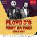 Floyd D's Birthday Mix Part 2. Mixed by Vinny Da Vinci (06/05/2018)2 image