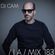 IA MIX 183 DJ CAM image