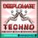 ► DEEPLOMATE TECHNO | space 02 | mix by ARSONIC image