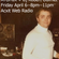 ATOMIX + April 6 2018 Robert Ouimet (RobO) Acxit Web Radio image