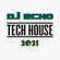 DJ ECHO - TECH HOUSE 2021 (Fisher, Martin Ikin, James Hype & more) image