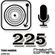 Techno Music | Tom Hades in the Rhythm Convert(ed) Podcast 225 (Studio Mix) image