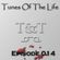 T&T – Tunes Of The Life [Episode 014] image