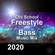 Old School Freestyle and Bass Music Mix (January 8, 2020) - DJ Carlos C4 Ramos image