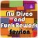 NU DISCO and FUNK REWORK SESSION - Music Selected and Mixed By Orso B image
