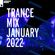 Armada Music Trance Mix - January 2022 image
