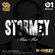 DJ Jonezy - Beats 1 x Stormzy Mini Mix - Charlie Sloth Rap Show image
