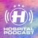 Hospital Podcast 395 with Hugh Hardie image