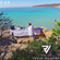 FJK - Positive Vibes at Asinara Island #DJset Deep House (Sunshine Cala Sabina, SARDEGNA). image