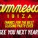 Amnesia Ibiza Closing Party "EL CIERRE" 2011 - Part 1 image