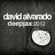 David Alvarado - DeepJax:2012 image