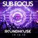 Sub Focus Live @ The Roundhouse 2013 image