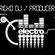RICKO DJ & PRODUCER  -  SESSION  ELECTROMANIATICOS 02 image