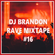 DJ Brandon | Rave Mixtape #16 - Acid, Hardhouse, Trance image