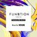FUNKTION TOKYO Exclusive Mix Vol.43 By DJ KOUKI image
