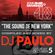 DJ PAULO-THE SOUND OF NEW YORK (Peaktime) Winter 2015 image