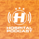 Hospital Podcast 409 With London Electricity image