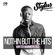 @DJStylusUK - Nothin' But The Hits - Winter Warmers 003 (RnB / HipHop / Afrobeat) image