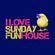 Number9 - Sunday funHOUSE - June 24 image