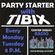 Party Starter with TIBIX - ep128 - Xmas Edition Part 1 image