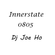 Innerstate0805 Mixed by DJ Joe Ho image