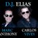 DJ Elias - Marc Anthony & Carlos Vives Mix image