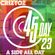 Criztoz (Creator of 45 Day) 'A Side All Day!' mix for 45 Day 2023 image