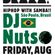 DJ Nuts - Embalo Jovem image