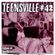 Teensville #42 w/ Hey Paula for RadioLux- 23/11/22 image