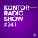 Kontor Radio Show #241 image