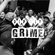 Dip Dip Grime n Rap Mixtape  image